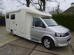Heerlijk Volkswagen Karmann Colorade 645TI, Achteruitrijcamera, Koelkast, Tot en met 2, Bedrijf