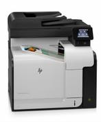 HP laserprinter met zwarte toner, Computers en Software, Printers, Ophalen, Gebruikt, Printer, HP
