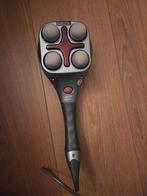 Handmassage apparaat met heater, Sport en Fitness, Massageproducten, Ophalen, Zo goed als nieuw, Overige typen