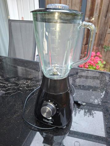 Tristar Blender/Smoothiemaker - 1.5L - Weinig Gebruikt beschikbaar voor biedingen