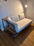 IKEA Ekebol chaise longue/bank/sofa/slaapbank, Ophalen, Zo goed als nieuw