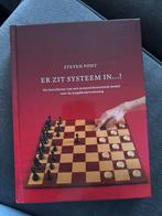 Boek Er zit systeem in ….! Social work, Boeken, Ophalen, Alpha, Zo goed als nieuw, HBO