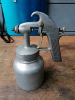 Binks 38 verfspuit, Ophalen of Verzenden, Gebruikt