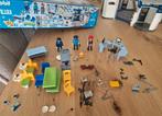 Playmobil politiebureau, Ophalen of Verzenden, Zo goed als nieuw