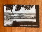 Slenaken. Uitlopers van de Ardennen. 1964., Ophalen of Verzenden, 1960 tot 1980, Gelopen, Limburg