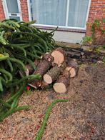 Brandhout, kachelhout, Tuin en Terras, Haardhout, Minder dan 3 m³, Ophalen