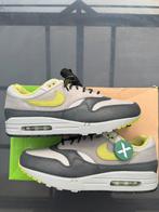 Nike air max 1 huf quake nieuw 46 groen, Overige kleuren, Nike, Nieuw, Ophalen of Verzenden