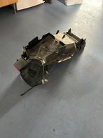 Achterspatbord Bandit 1200 bj. 1997, Motoren, Ophalen of Verzenden, Gebruikt