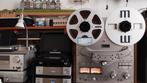 Akai GX-635D Autometic Reverse Tape, BIEDEN via MARKTPLAATS, Ophalen, Bandrecorder