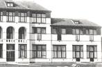 700176 Laren NH 1907 Sanatorium Postzegel Afgeweekt, Ophalen of Verzenden, Voor 1920, Gelopen, Noord-Holland