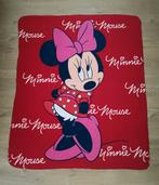 Plaid Minnie Mouse, Ophalen, Mickey Mouse, Zo goed als nieuw, Beeldje of Figuurtje