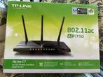 wifi router TP link archer c7, Ophalen, Gebruikt, Router, TP-Link