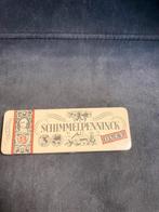 Sigarenblikje, Verzamelen, Ophalen of Verzenden, Gebruikt, Overige