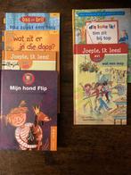 Boekjes voor beginnende lezertjes, Boeken, Kinderboeken | Jeugd | onder 10 jaar, Gelezen, Ophalen of Verzenden, Fictie algemeen