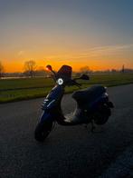 Zip 4 takt 50cc, Ophalen, Zo goed als nieuw, Benzine, Zip