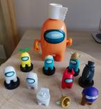 among us figuurtjes, Ophalen of Verzenden, Zo goed als nieuw