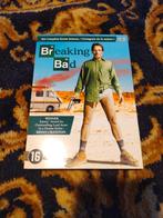 Breaking Bad seizoen 1, Vanaf 16 jaar, Ophalen of Verzenden, Zo goed als nieuw