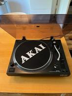 AKAI ATT05U (USB) platenspeler, Ophalen, Zo goed als nieuw, Platenspeler, Akai