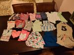 zomerpakket meisje maat 116, Kinderen en Baby's, Kinderkleding | Maat 116, Ophalen of Verzenden, Zo goed als nieuw, Meisje, Jurk of Rok
