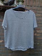 Moscow linnen top, Ophalen of Verzenden, Zo goed als nieuw, Maat 38/40 (M), Zonder mouw