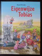 Eigenwijze Tobias, Boeken, Kinderboeken | Kleuters, Ophalen of Verzenden, Nieuw, Fictie algemeen