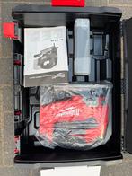 Milwaukee M18 decoupeerzaag, Auto diversen, Autogereedschap, Ophalen of Verzenden, Zo goed als nieuw
