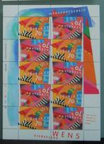 Nederland 1546 t/m 1581, zegels uit jaargang 1993., Ophalen of Verzenden, Na 1940, Postfris