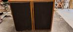 KLH 420 luidsprekerset, Gebruikt, 60 tot 120 watt, Front, Rear of Stereo speakers, Ophalen