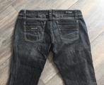 ZGAN Zwarte spijkerbroek van My God maat 32 (M/L) -heel leuk, Kleding | Dames, Spijkerbroeken en Jeans, W30 - W32 (confectie 38/40)