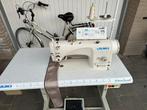 Juki vol automaat naaldtransport naaimachine, Ophalen of Verzenden, Zo goed als nieuw, Naaimachine, Overige merken