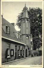Harderwijk (Gld.) Linnaestorentje ca 1953 ., Verzamelen, Ansichtkaarten | Nederland, Verzenden, 1940 tot 1960, Ongelopen, Gelderland