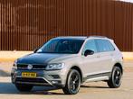 Volkswagen Tiguan TSI 4Motion DSG 2020 Grijs Pano “Off Road”, Automaat, 1984 cc, 2500 kg, Vierwielaandrijving