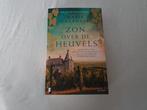 Marie Lacrosse 2024 Zon over de Heuvels . z.g.a.n, Boeken, Romans, Ophalen of Verzenden, Zo goed als nieuw, Marie Lacrosse