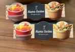 2 setjes Mama Cucina tapas schaaltjes voor oven, Ophalen of Verzenden, Nieuw, Overige materialen