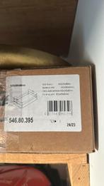 Hafele losse mand voor apothekerskast, Huis en Inrichting, Keuken | Keukenelementen, Zwart, Nieuw, Minder dan 100 cm, 25 tot 50 cm