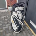 Powakaddy cartbag, Sport en Fitness, Golf, Ophalen of Verzenden, Gebruikt, Tas