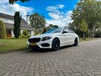 Mercedes-Benz C220 CDI AMG Pakket Euro 6 nieuwste norm, Automaat, Achterwielaandrijving, 1800 kg, 4 cilinders