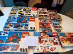 Vintage Lego Sets - Diverse Collectie, Kinderen en Baby's, Speelgoed | Duplo en Lego, Ophalen of Verzenden, Gebruikt, Complete set