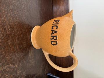 Ricard kan vintage beschikbaar voor biedingen
