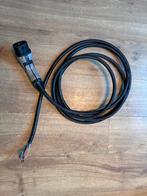 wallbox oplaadkabel 5 meter, Ophalen of Verzenden, Gebruikt, Laadkabel