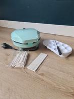 Bestron popcake maker met atributen, Ophalen of Verzenden, Zo goed als nieuw