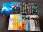 CSI verschillende series, Cd's en Dvd's, Dvd's | Tv en Series, Ophalen of Verzenden