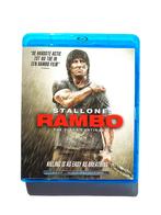 Rambo 4, Cd's en Dvd's, Blu-ray, Ophalen of Verzenden, Zo goed als nieuw, Actie