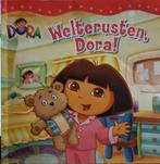 Dora Welterusten Dora Softcover, Boeken, Kinderboeken | Kleuters, Gelezen, Ophalen of Verzenden