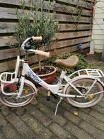 alpina kind 16inch fiets, Ophalen of Verzenden, Gebruikt, 16 inch