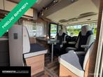 Weinsberg 700MEG CaraCore 9T-Automaat Enkele Bedden Hefbed L, 7 tot 8 meter, Bedrijf, Diesel, Tot en met 4