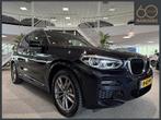 BMW X3 xDrive20i High Executive Edition M Sport NL Auto, Tre, Auto's, Automaat, 15 km/l, Gebruikt, Euro 6