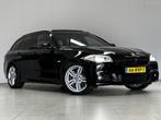 BMW 5 Serie Touring 525d/ Elek. Trekhaak/ 19'' LMV/ M-Pakket, Automaat, Euro 5, Achterwielaandrijving, Gebruikt