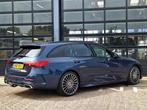 Mercedes-Benz C Estate 180 Star Edition AMG | Night Pakket |, Automaat, Achterwielaandrijving, 4 cilinders, Origineel Nederlands