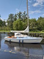 Victoire 22, Ophalen, Gebruikt, Tourjacht of Cruiser, 6 tot 9 meter